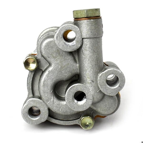 Dj Rock Gaskets/Eng 82-88 Nissan 4 Cyl 1.5L-1.6L Sohc 8V Oil Pump, Op605 OP605 - main